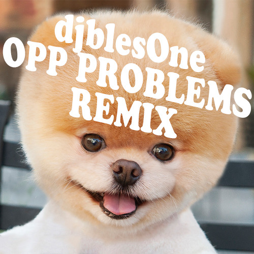 Download djblesOne - OPPProblems Remix (2003)