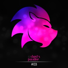 Demo EP Christ's Paradise #03