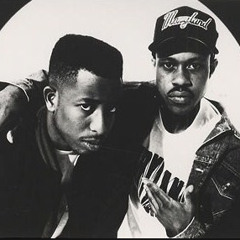 Gang Starr feat. Nice & Smooth - DWYCK (LOEB Remix)