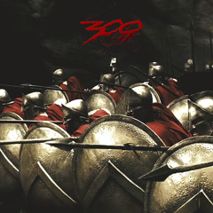 Epic Beat The War 300 Soundtrack Remix (Prod. Dj Xplicit)
