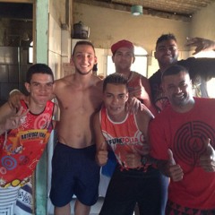 MC XANDE - AS NOVINHA DO CORREIA ( DJ ELPIDIO ) RODONARA