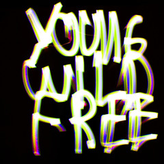 JCarter "Young, Wild, & Free" (Snippet) Prod. Young GoKu