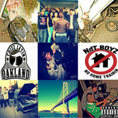 Young-Vee "Good Azz Day, 4th of July"