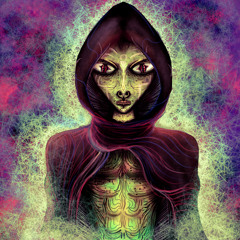 Tu Guaina - Viaje al Centro de la Mente (Reptilian Commander Zouk Bass Remix)