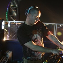 Dave Lubin - Clockwork 20th Anniversary