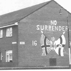 No Surrender