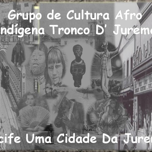 Saudação A Jurema Sagrada