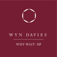 Why Wait - EP -  Slow Pace