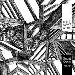 MGL001 - David Kassi - Wobble (Original Mix)