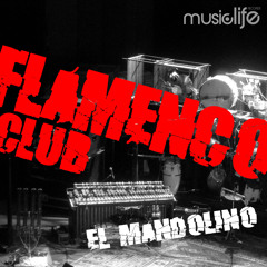 Flamenco Club - El Mandolino (2010) |Music Life Records|
