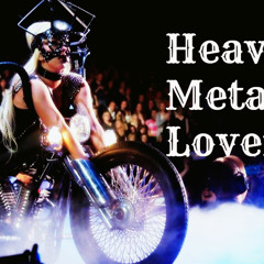 Heavy Metal Lover live Born This Way Ball (Edited Audio)