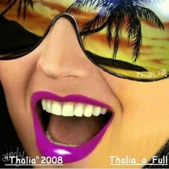 Thalia - Sera Porque Te Amo (Dj Henry Guzman Anthem Extended Club Remix)