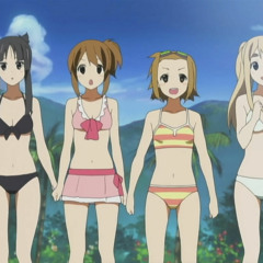 夏のカワウソ2013