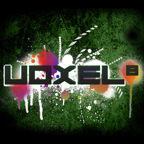 Once Again - Steklo Ft. Voxel8
