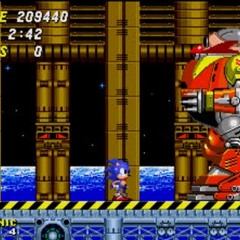 Sonic the Hedgehog 3 Boss Bass Remix (2008)