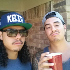 Richie Rich And Stevo The Kid(2)