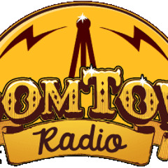 BOOMTOWN RADIO MIX BODYSHOP MASSIVE !
