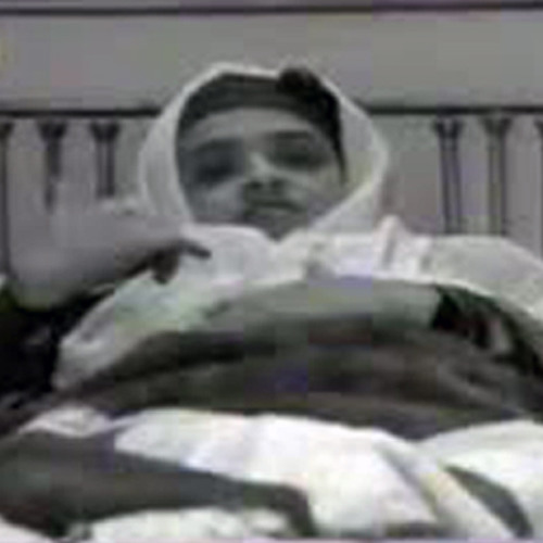 فوازير ابيض واسود || بين القصرين