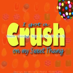 CANDY CRUSH hip hop song