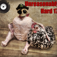 Unreasonably Hard 17
