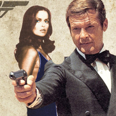 Nobody Does It Better - The Spy Who Loved Me (CINE-TRIO)