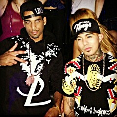 Versace Freestyle Remix By Savage Diamond Feat London