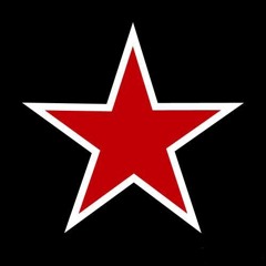 Redstar73 - Red Microphone
