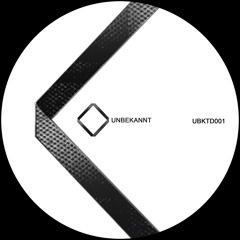 UBKTD 001