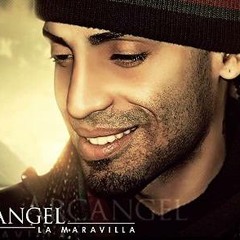 Hace Mucho Tiempo - Arcangel (Extended  Bass Remix ) - Daniel Gutierrez DJ - Julio 2013