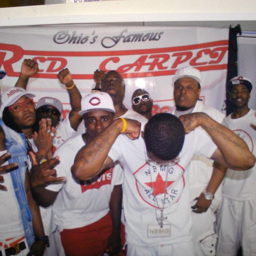 Stinkbomb R.I.P The Beat