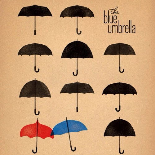 Jon Brion - The Blue Umbrella Suite
