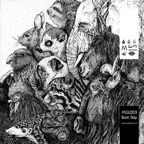 MGL003 - Boot Slap - Show Patience (Original Mix)