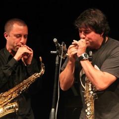 Kasprzyk, performance (excerpts)