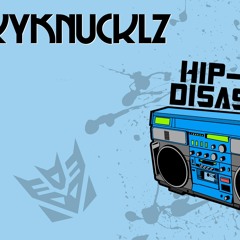 HipHop Disaster (Free D/L in Link)