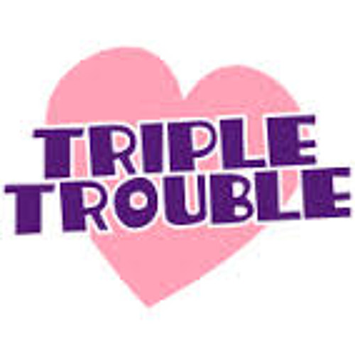 Klopfgeister - Tripletrouble (New Test)138 BPM