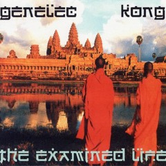 Genelec & Kong - Lacrimosa