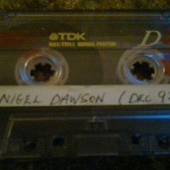 Nigel Dawson 1992