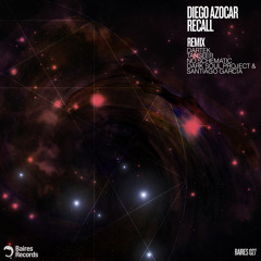 Diego Azocar Recall [Baires Records]