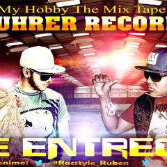 Se Entrega-The Flow King`s (Mc El Anonimo & Big Flow)Ft. Racstyle Ruben