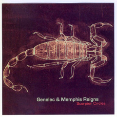 genelec & memphis reigns - Sunwheel