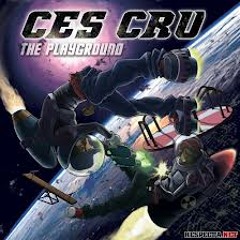 The Playground - Ces Cru