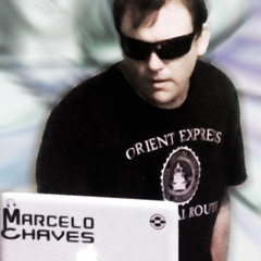 Marcelo Chaves Dj Set <> Techouse vs Techno
