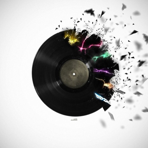 trance techno