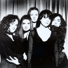 Miranda Sex Garden - Sunshine