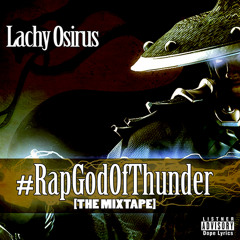 Just Another Day [Ft Rah Grizzly]