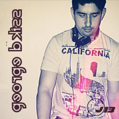 George B Kiss DJ Set @ Fish Go Deep 2K13