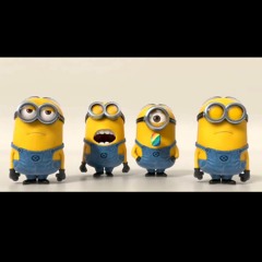 I Swear - The Minions