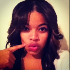 Kloser ( Produced by Candice Mims & Vision)