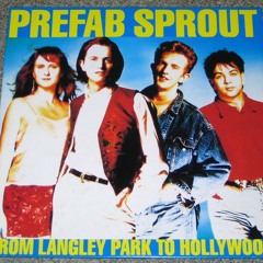 Prefab Sprout - Enchanted 1988