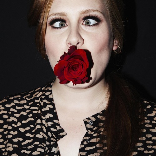 Stream Adele Set Fire To The Rain (Plastic Plates Remix/Aeroplane